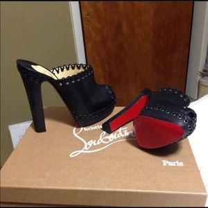 Christian louboutin